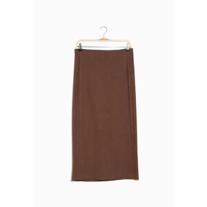 t t a h a r i • pencil skirt